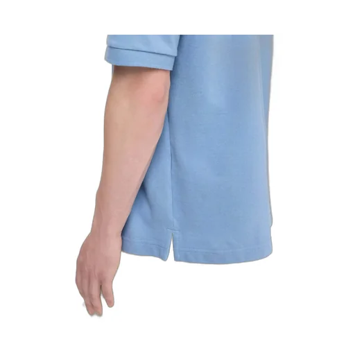 Jw Anderson Anchor Short Sleeved Polo Shirt