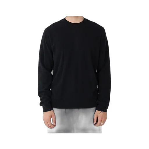 Long-Sleeved Sweater