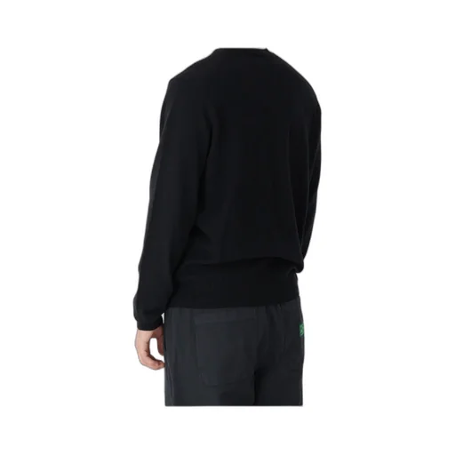 Long-Sleeved Sweater