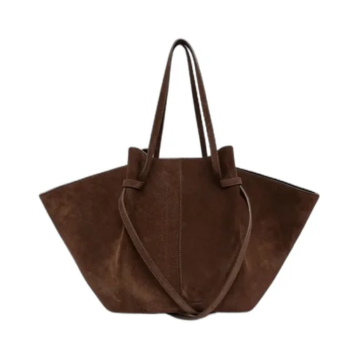 Logo Tote Bag