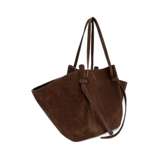 Logo Tote Bag