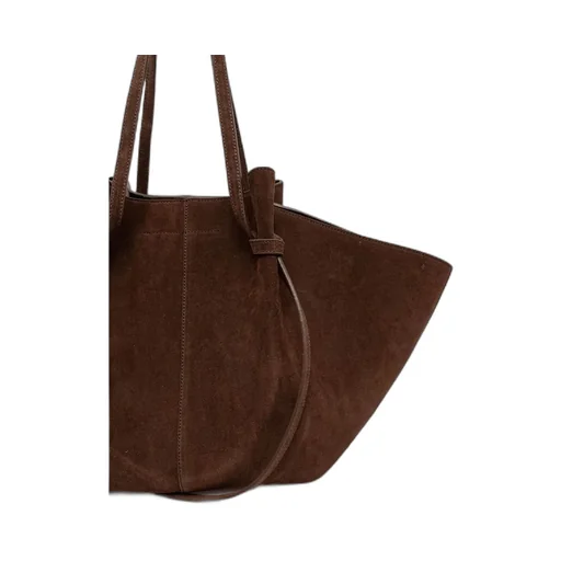 Logo Tote Bag