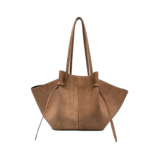 Logo Tote Bag