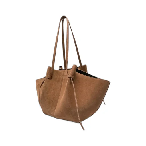 Logo Tote Bag