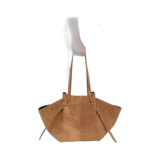 Logo Tote Bag