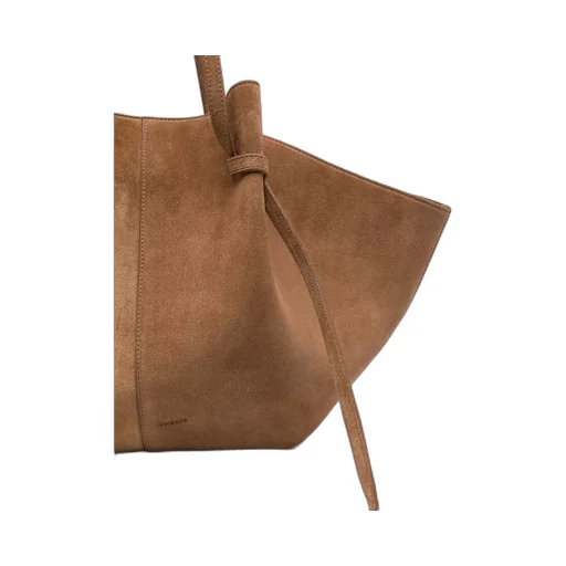 Logo Tote Bag