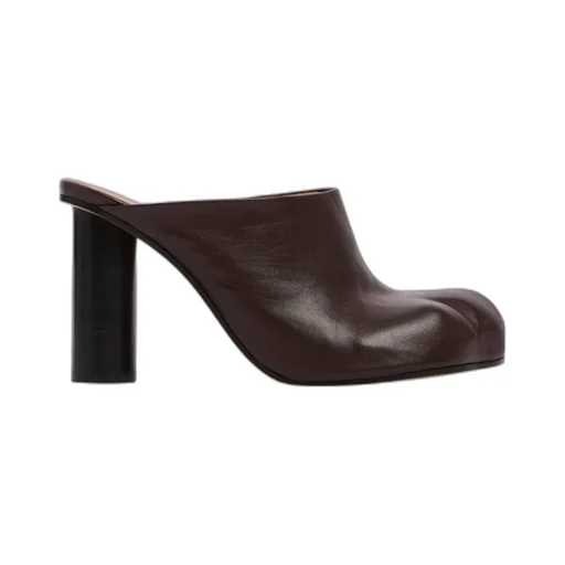Paw Heel Mule