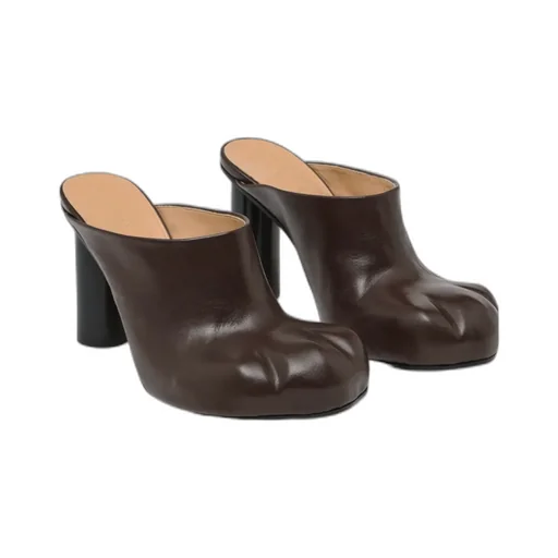 Paw Heel Mule
