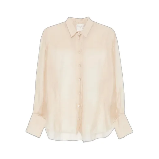 Transparent Shirt