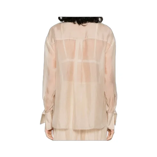 Transparent Shirt