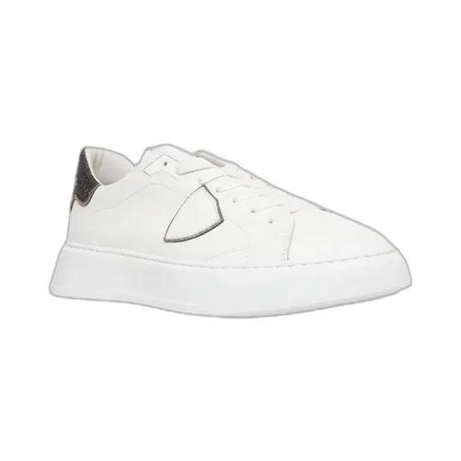 Logo Sneakers