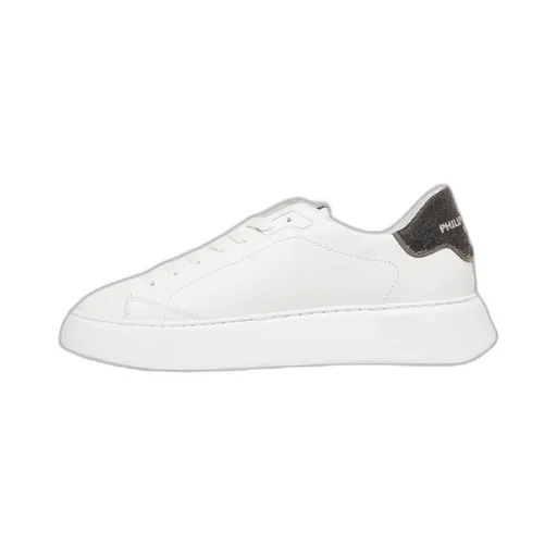 Logo Sneakers