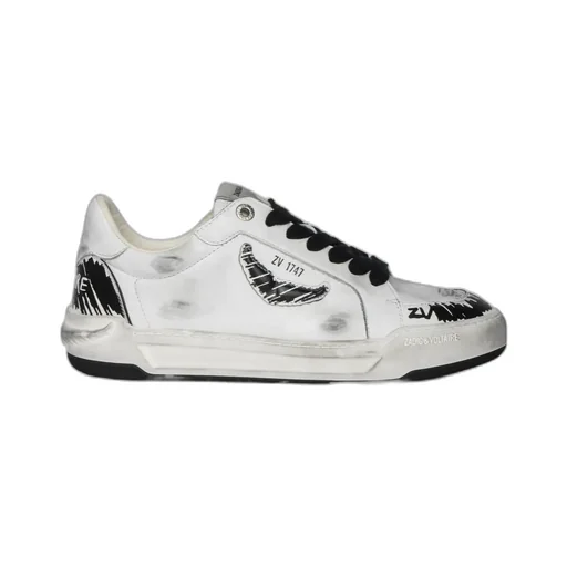 Fly Wings Sneakers