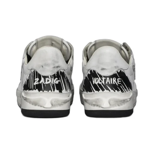 Fly Wings Sneakers
