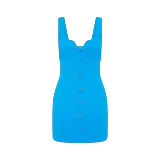 Sleeveless Dress