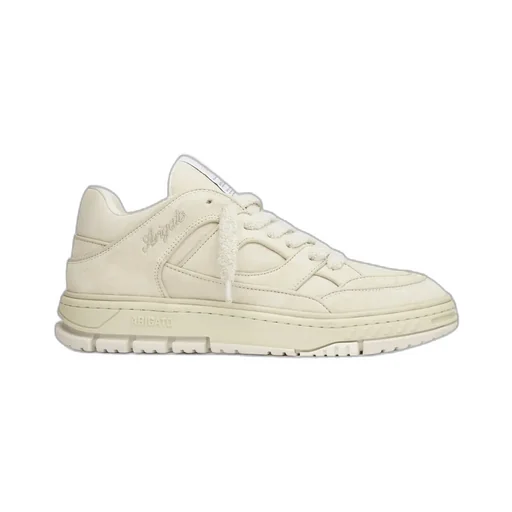 Logo Embroidered Low-Top Casual Shoes