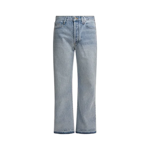 Melrose Pants Jeans