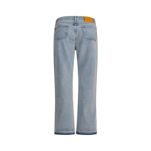 Melrose Pants Jeans