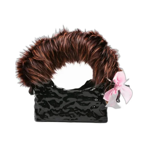 Otto Signature Shoulder Bag