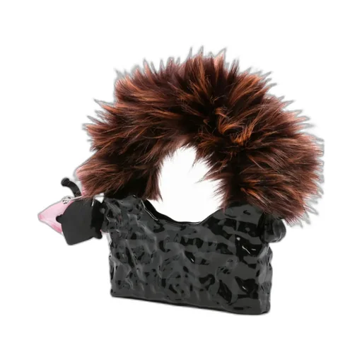 Otto Signature Shoulder Bag