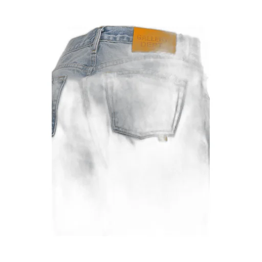 Melrose Pants Jeans