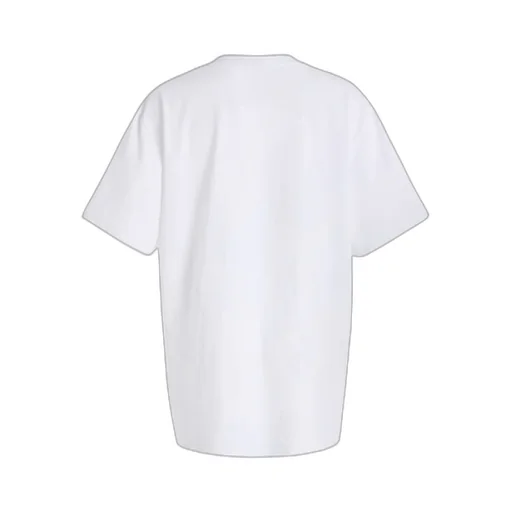 Jeff Koons Collab Boyfriend T Shirt