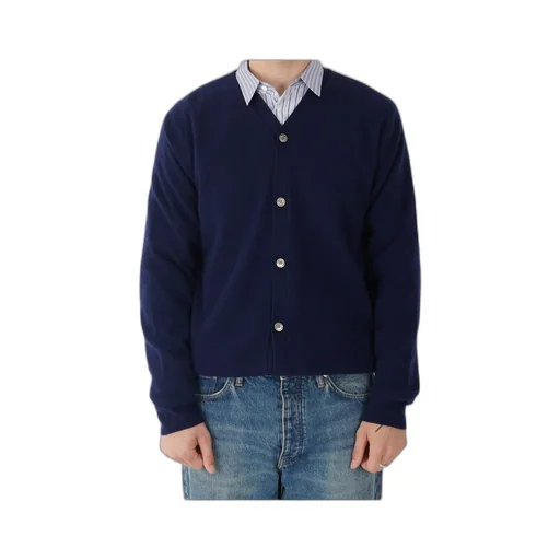 V-Neck Sweater