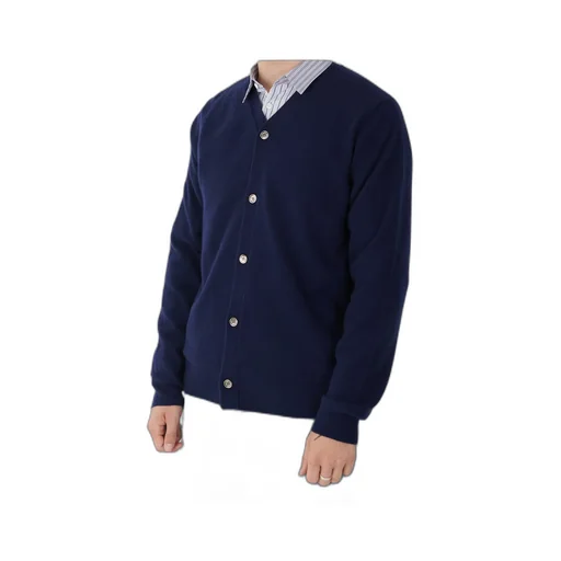 V-Neck Sweater