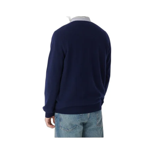 V-Neck Sweater