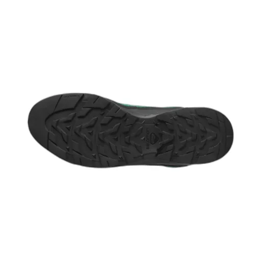 X-Alp Suede Lace-Up Sneakers