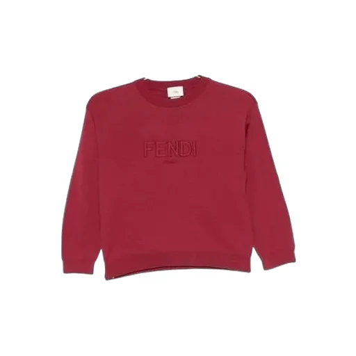 Virgin Wool Sweater