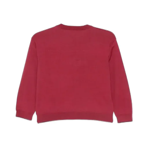 Virgin Wool Sweater
