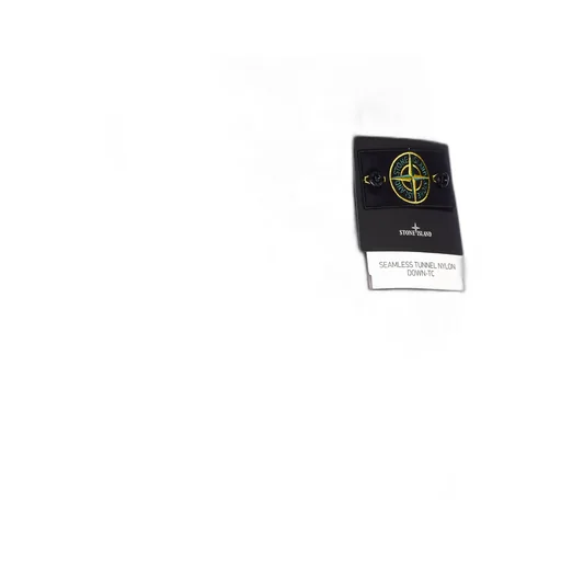 Stone Island Hooded Zip-Up Jacket