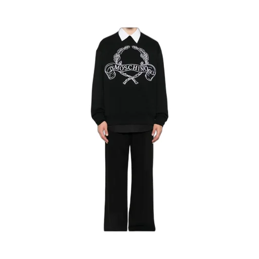 Long Sleeve Sweatshirt