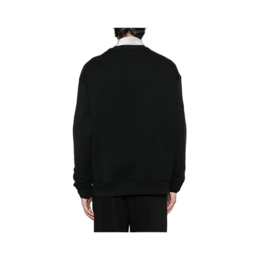 Long Sleeve Sweatshirt
