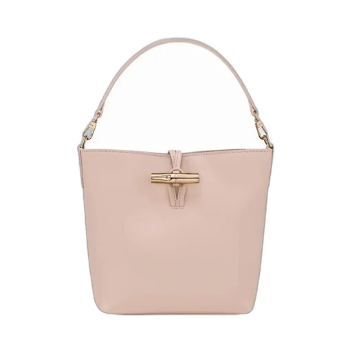 Mini Le Roseau Bucket Bag