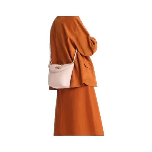 Mini Le Roseau Bucket Bag