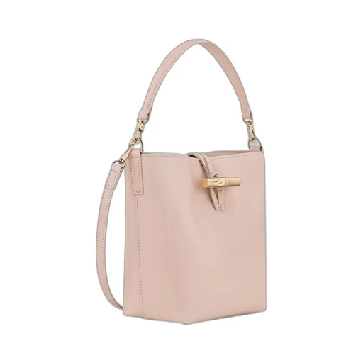 Mini Le Roseau Bucket Bag