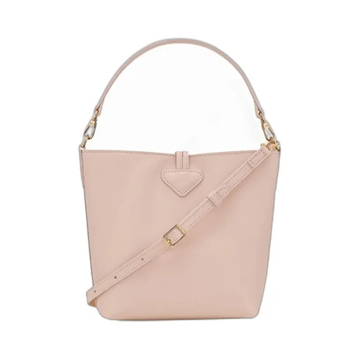 Mini Le Roseau Bucket Bag