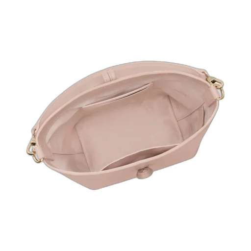Mini Le Roseau Bucket Bag