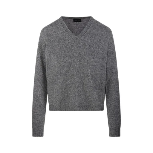 V-Neck Sweater