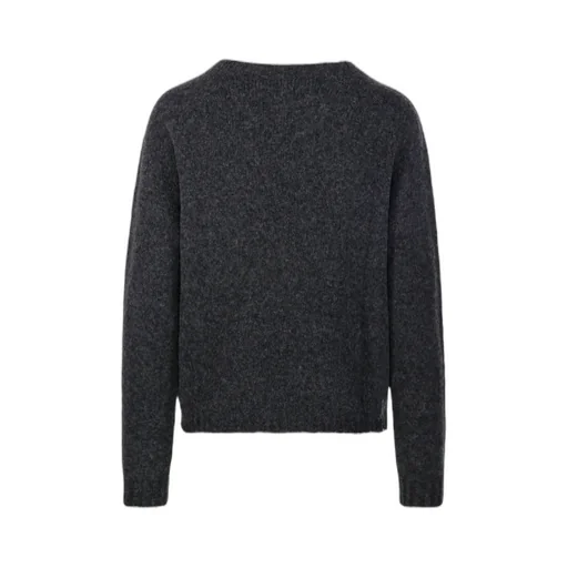 Crew-Neck Sweater