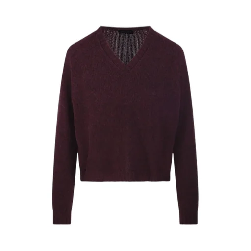 V-Neck Sweater