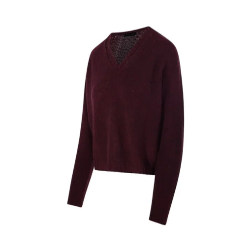 V-Neck Sweater