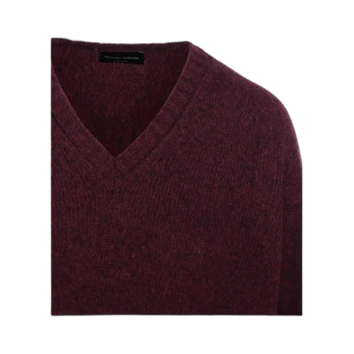 V-Neck Sweater