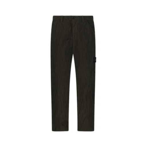 Belt Loops Slacks