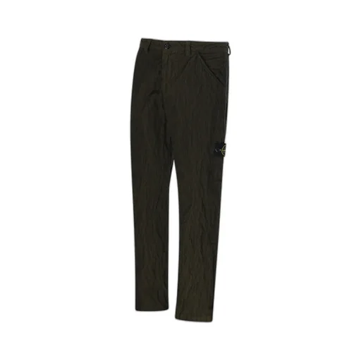 Belt Loops Slacks