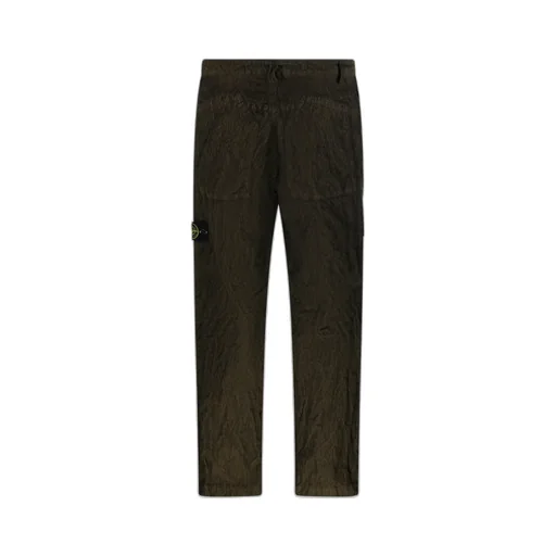 Belt Loops Slacks