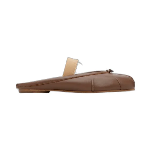 Maison Margiela Tabi Elastic Band Mules