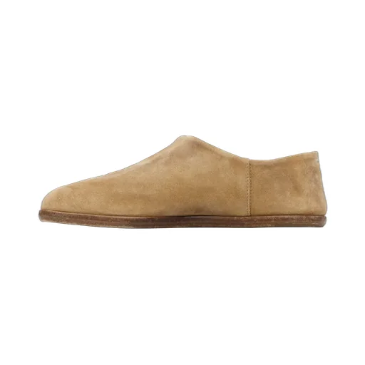 Tabi Babouche Split-Toe Loafers